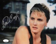 Denise Crosby - PET SEMATARY  JSA - (Earn 6 reward points on this item worth €1.33)