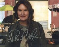 Denise Crosby - THE WALKING DEAD - (Earn 4 reward points on this item worth €0.88)