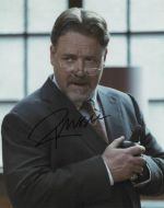 Russell Crowe - THE MUMMY - (Earn 6 reward points on this item worth $1.50)