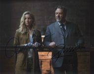 Russell Crowe / Annabelle Wallace - THE MUMMY - (Earn 9 reward points on this item worth $2.25)