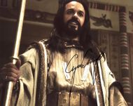 Casper Crump from the TV series DC LEGENDS OF TOMORROW - (Earn 4 reward points on this item worth £0.76)