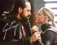 Casper Crump from the TV series DC LEGENDS OF TOMORROW - (Earn 4 reward points on this item worth £0.76)