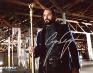 Casper Crump from the TV series DC LEGENDS OF TOMORROW - (Earn 4 reward points on this item worth £0.76)