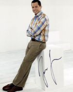 Jon Cryer - TWO AND A HALF MEN - (Earn 5 reward points on this item worth $1.25)