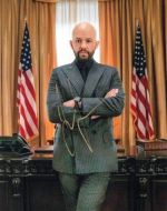 Jon Cryer - SUPERGIRL - (Earn 5 reward points on this item worth $1.25)