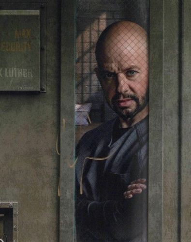 Jon Cryer - SUPERGIRL