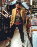 Jon Cryer - PRETTY IN PINK - (Earn 5 reward points on this item worth $1.25)