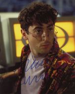 Alan Cumming from the movie GOLDENEYE - (Earn 5 reward points on this item worth $1.25)