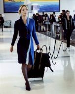 Kaley Cuoco from the TV series FLIGHT ATTENDANT - (Earn 5 reward points on this item worth $1.25)