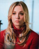 Kaley Cuoco - FLIGHT ATTENDANT - (Earn 5 reward points on this item worth $1.25)