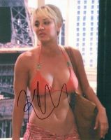 Kaley Cuoco - BIG BANG THEORY