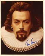Tim Curry - (Earn 15 reward points on this item worth $3.75)