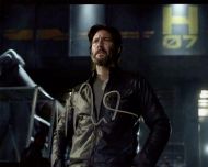 Henry Ian Cusick from the TV series THE 100 - (Earn 4 reward points on this item worth $1.00)