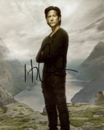 Henry Ian Cusack from the TV series THE 100 - (Earn 4 reward points on this item worth $1.00)