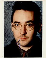 John Cusack - (Earn 6 reward points on this item worth £1.13)