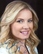 Elisha Cuthbert - (Earn 4 reward points on this item worth $1.00)