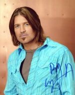 Billy Ray Cyrus - COUNTRY MUSIC - (Earn 4 reward points on this item worth €0.88)