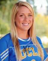 Abby Dahlkemper - SOCCER