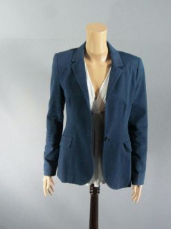 Emily Deschanel BONES Screen Worn Top