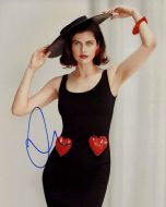Alexandra Daddario - (Earn 5 reward points on this item worth $1.25)