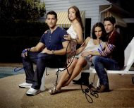 Metcalf, Brewster, Gonzalo, Henderson - DALLAS - (Earn 7 reward points on this item worth $1.75)