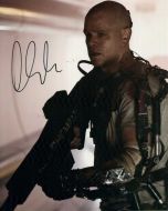 Matt Damon - (Earn 3 reward points on this item worth $0.75)