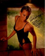 Brittany Daniel - (Earn 3 reward points on this item worth $0.75)
