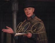 Ben Daniels - INTERVIEW WT VAMPIRE - (Earn 5 reward points on this item worth $1.25)