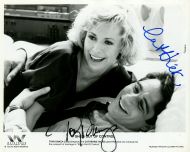 Tony Danza / Catherine Hicks from the movie SHE'S OUT-OF-CONTROL - (Earn 5 reward points on this item worth $1.25)