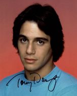 Tony Danza - TAXI - (Earn 3 reward points on this item worth €0.66)