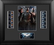 The Dark Knight Rises™ (S1) Double - Film Cell - Light Up Unit - (Earn 12 reward points on this item worth $3.00)