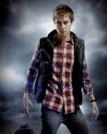 Arthur Darvill - (Earn 3 reward points on this item worth €0.66)