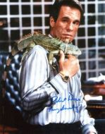 Robert Davi - LICENSE TO KILL - (Earn 3 reward points on this item worth £0.57)