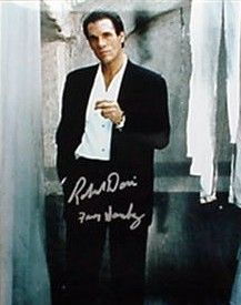 Robert Davi