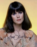 Pam Dawber from the TV series MORK AND MINDY - (Earn 7 reward points on this item worth $1.75)