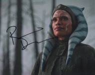 Rosario Dawson - Ahsoka - (Earn 7 reward points on this item worth $1.75)