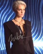 Wallis Day from the TV series KRYPTON - (Earn 4 reward points on this item worth £0.76)