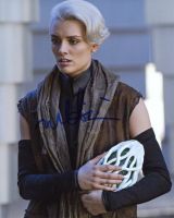 Wallis Day from the TV series KRYPTON