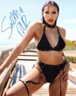 Salina de la Renta - WRESTLER - (Earn 2 reward points on this item worth $0.50)