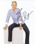 Ellen DeGeneres - (Earn 6 reward points on this item worth £1.13)