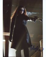 Jessica De Gouw from the TV series ARROW - (Earn 2 reward points on this item worth $0.50)