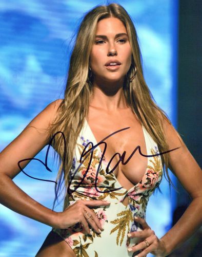 Kara Del Toro - SPORTS ILLUSTRATED