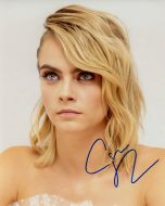 Cara Delevingne - (Earn 6 reward points on this item worth $1.50)