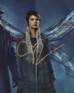 Cara Delevingne from the TV series CARNIVAL ROW - (Earn 7 reward points on this item worth $1.75)