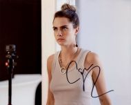 Cara Delevingne - ONLY MURDERS IN BUILDING - (Earn 7 reward points on this item worth $1.75)