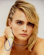 Cara Delevingne - (Earn 6 reward points on this item worth $1.50)