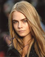 Cara Delevingne - (Earn 6 reward points on this item worth $1.50)