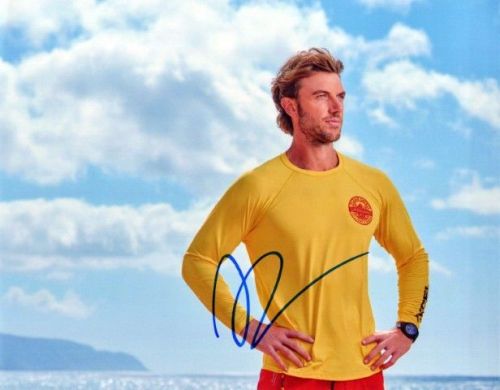 Adam Demos - RESCUE HI SURF