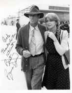 Bruce Dern - GREAT GATSBY / HATEFUL EIGHT - (Earn 1 reward points on this item worth £0.19)