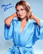 Miranda Derrick - (Earn 2 reward points on this item worth $0.50)